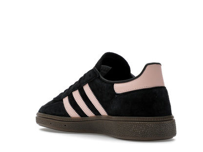 adidas Handball Spezial Black Icy Pink (Women's)