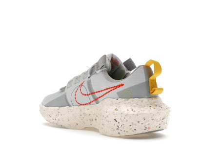 Nike Crater Impact SE Grey Game Royal