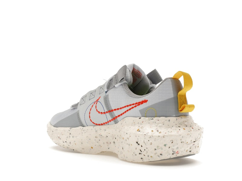 Nike Crater Impact SE Grey Game Royal