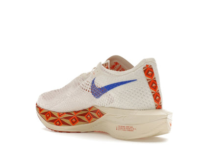Nike ZoomX Vaporfly 3 Premium Blue Ribbon Sports