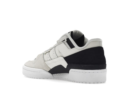 adidas Forum Exhibit Low Cream White Black