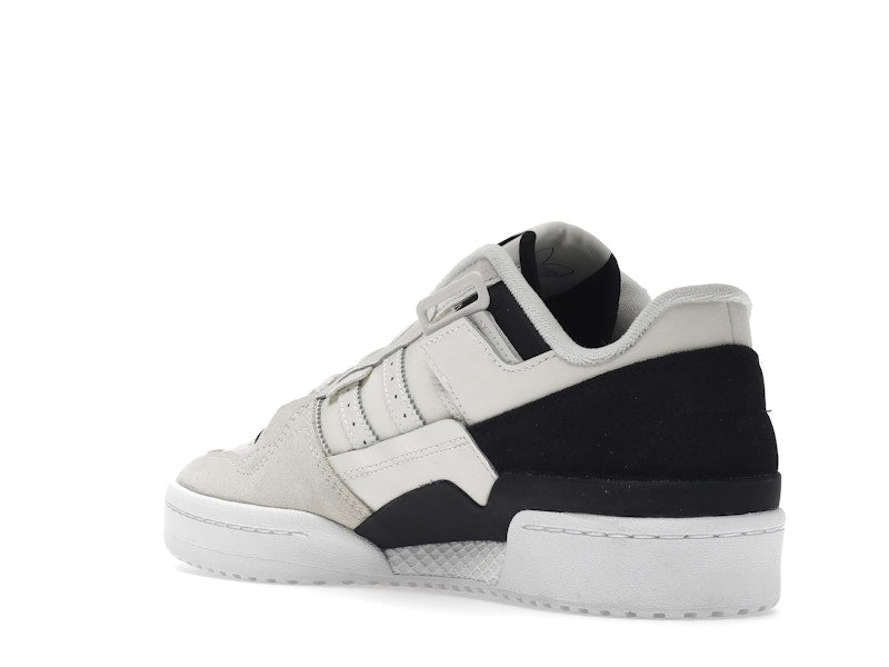 adidas Forum Exhibit Low Cream White Black