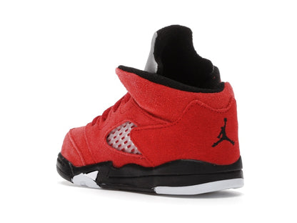 Jordan 5 Retro Raging Bull Red (2021) (TD)