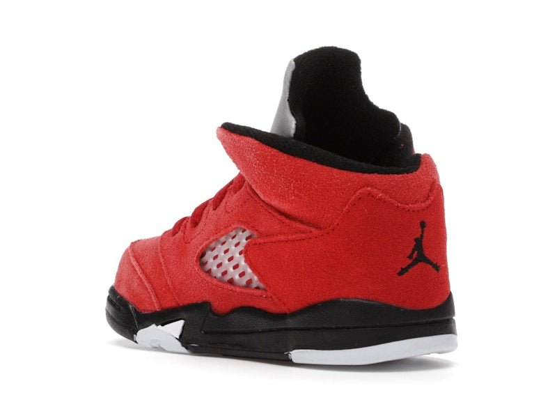 Jordan 5 Retro Raging Bull Red (2021) (TD)