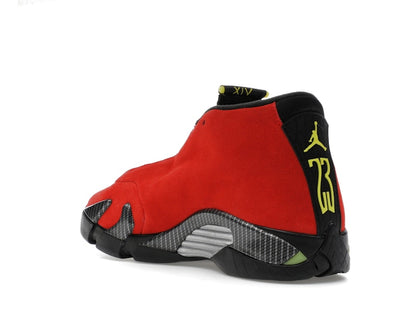 Jordan 14 Retro Ferrari (2025) (GS)
