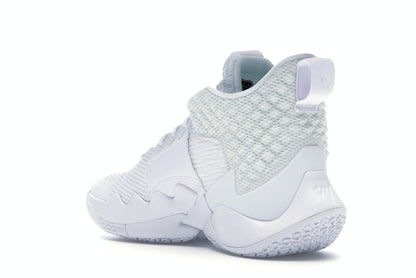 Jordan Why Not Zer0.2 White