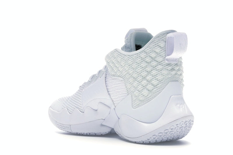 Jordan Why Not Zer0.2 White