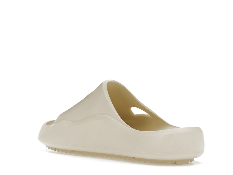 OFF-WHITE Meteor Rubber Slide Beige