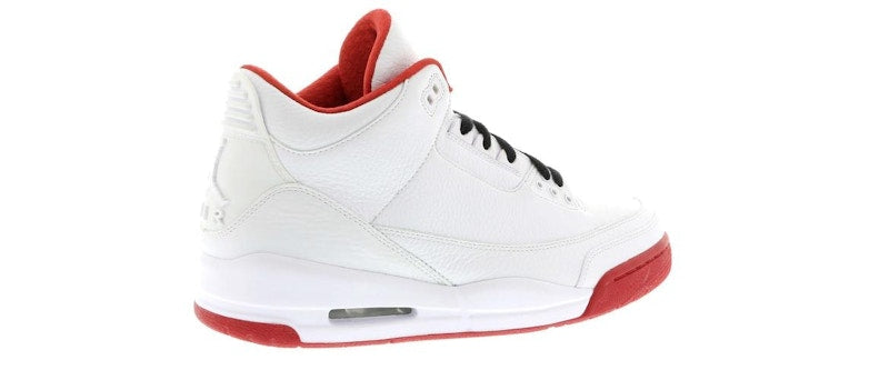 Jordan 3 Retro History of Flight