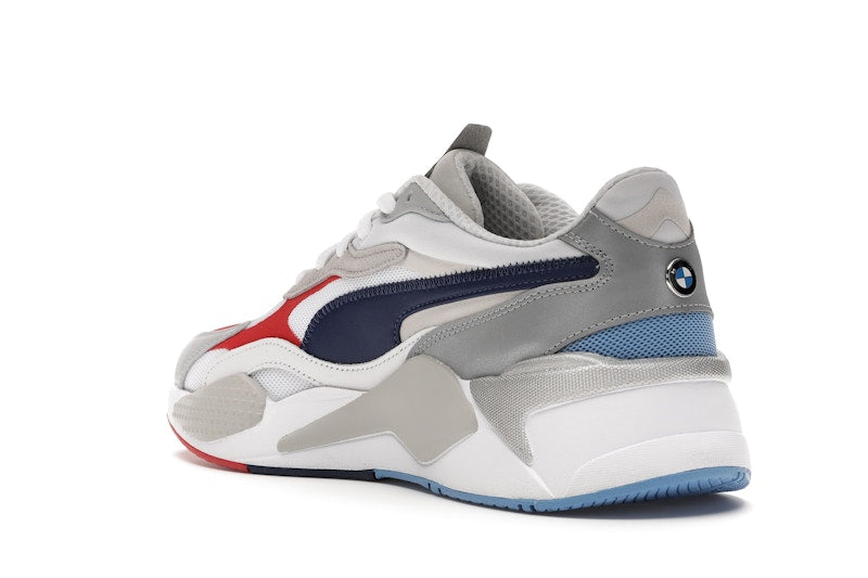 Puma RS-X BMW Motorsport White
