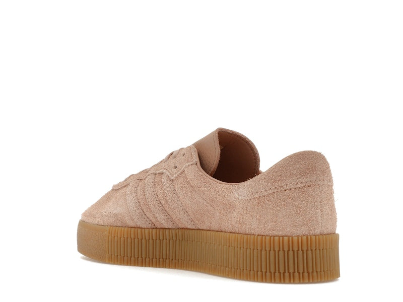 adidas Sambarose Ash Pearl (Women's)