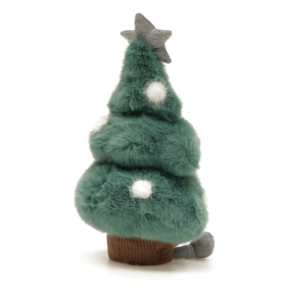 Jellycat Amuseables Christmas Tree Plush