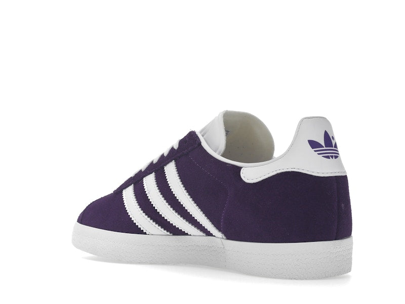 adidas Gazelle Rich Purple