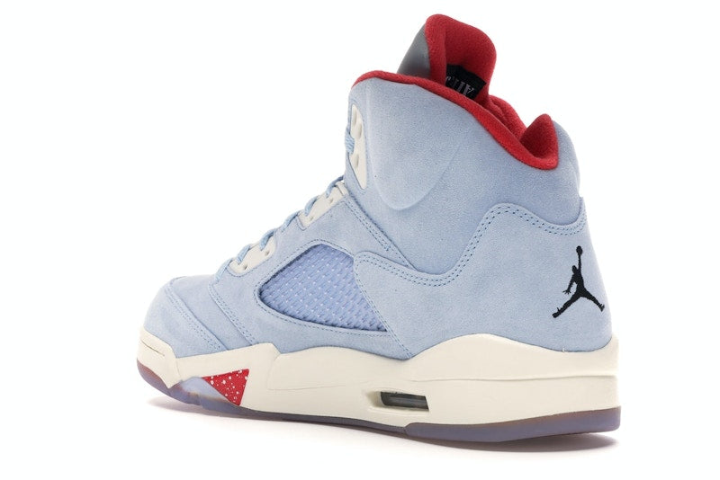 Jordan 5 Retro Trophy Room Ice Blue