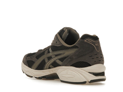 ASICS Gel-Kayano 14 Dark Sepia
