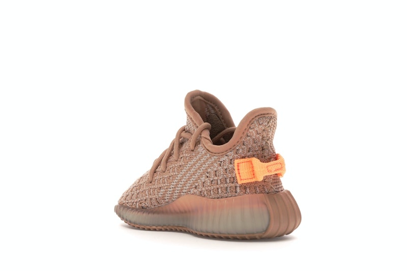adidas Yeezy Boost 350 V2 Clay (Infants)