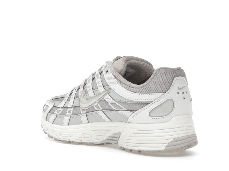 Nike P-6000 Sail Light Bone Cream (Women's)