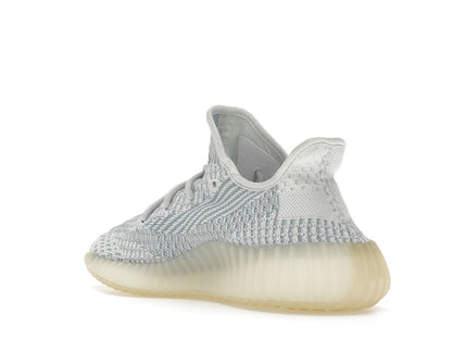 adidas Yeezy Boost 350 V2 Cloud White (Non-Reflective)