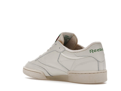 Reebok Club C 85 Vintage Chalk Green