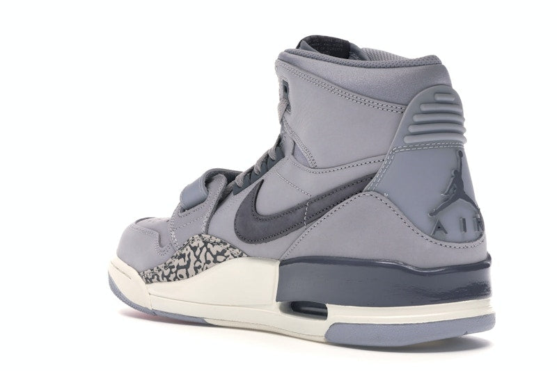 Jordan Legacy 312 Wolf Grey