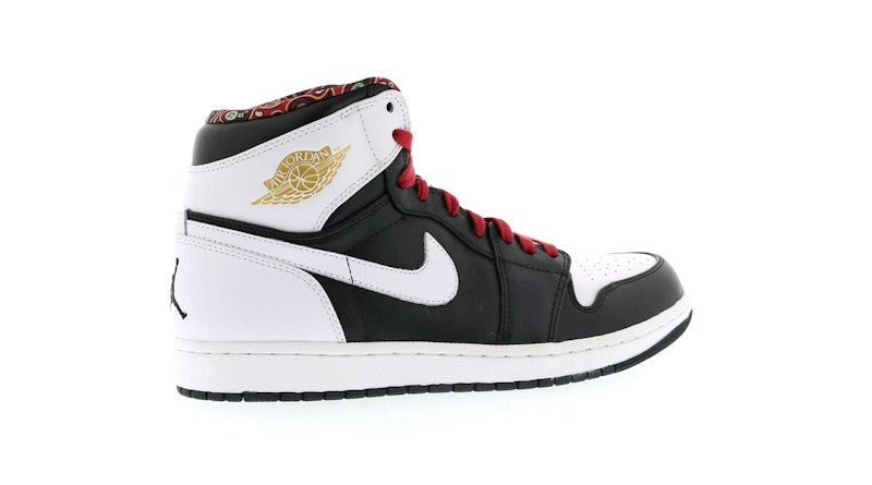 Jordan 1 Retro RTTG Vegas