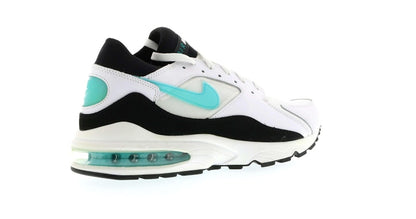 Nike Air Max 93 Dusty Cactus