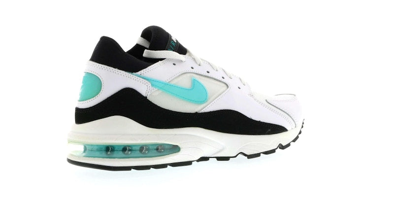 Nike Air Max 93 Dusty Cactus