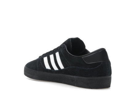 adidas Puig Indoor Core Black Cloud White