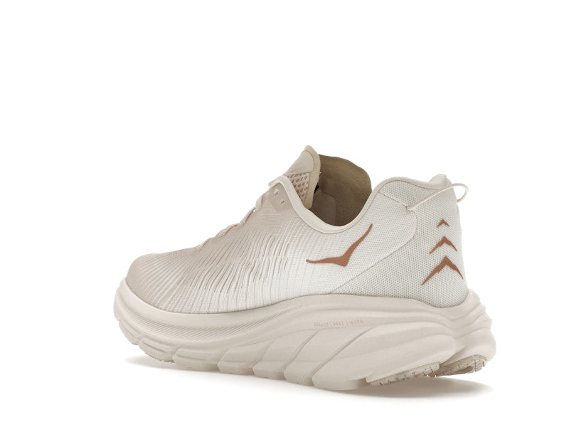 Hoka One One Rincon 3 Eggnog Rose Gold (Women's)