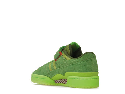 adidas Forum Low The Grinch (Kids)