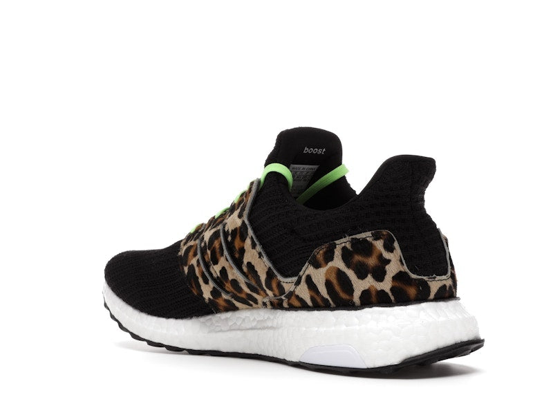 adidas Ultra Boost DNA Leopard