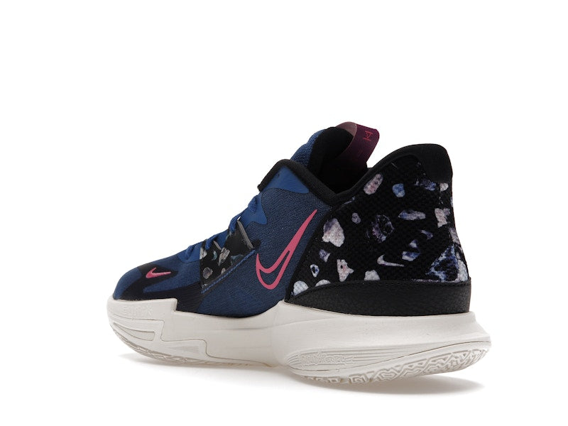 Nike Kyrie Low 5 Dark Marina Blue