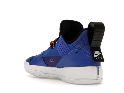 Jordan XXXIII SE Hyper Royal