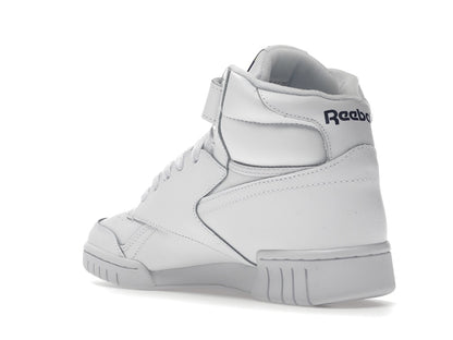 Reebok Ex-O-Fit Hi White