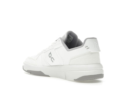 On The Roger Clubhouse White Fade (Women's)