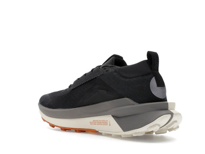 Nike Zegama 2 Off Noir Monarch Pale Ivory Black
