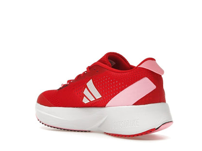 adidas Adizero SL Better Scarlet Cloud White Beam Pink (Women's)