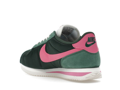 Nike Cortez Fir Sail Pinksicle (Women's)