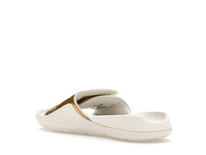Jordan Hydro 7 Slide Sail Gold