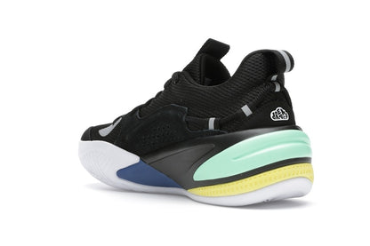Puma RS-Dreamer J. Cole Black (GS)