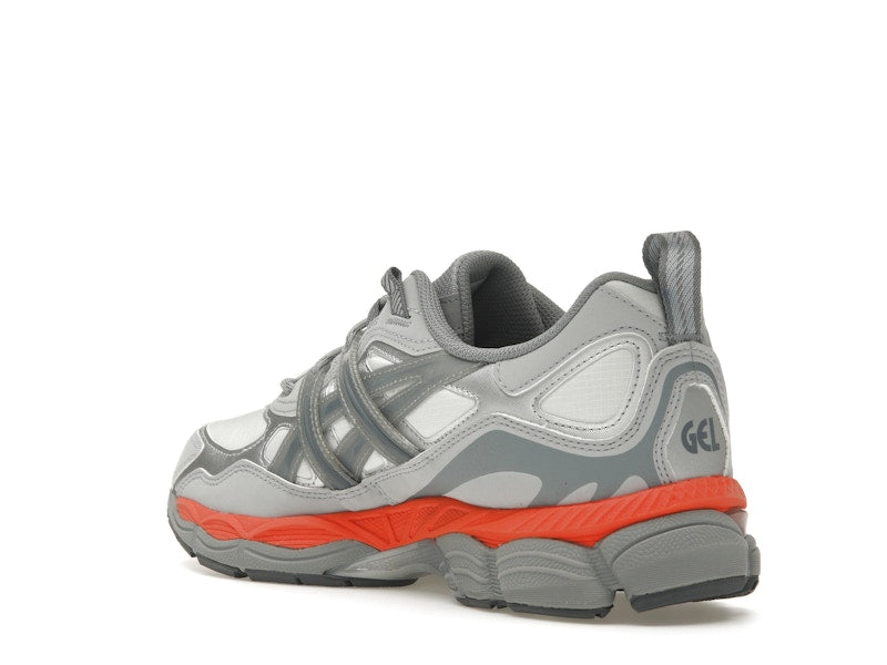 ASICS Gel-NYC Utility Glacier Grey Metropolis