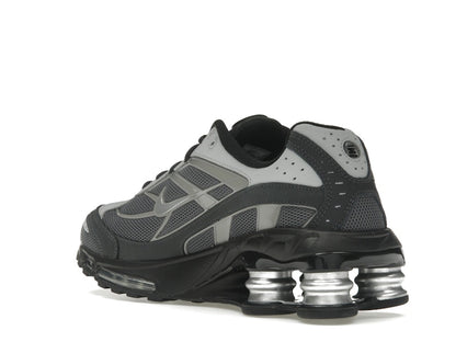 Nike Shox Ride 2 Light Graphite
