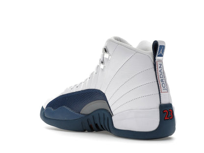 Jordan 12 Retro French Blue (2025) (GS)