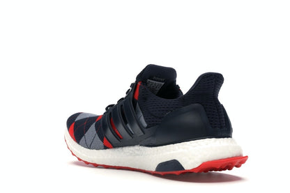 adidas Ultra Boost Kris Van Assche Navy