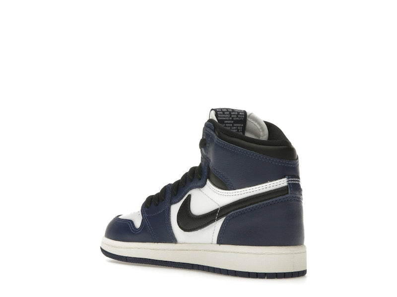 Jordan 1 Retro High OG Midnight Navy (PS)
