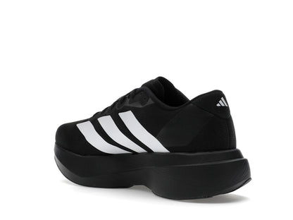 adidas Adizero Evo SL Black White