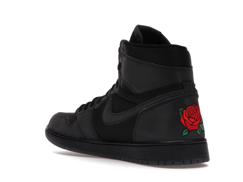 Jordan 1 Retro High Rox Brown (Women's)