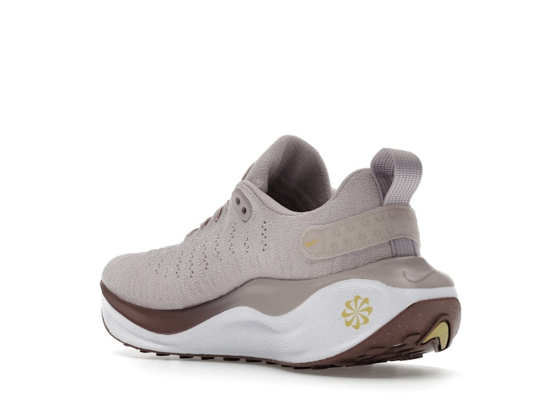 Nike ReactX Infinity Run 4 Platinum Violet (Women's)