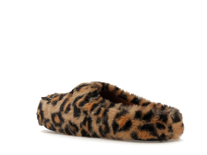 Bravest Studios Leopard Claw Mule Leopard