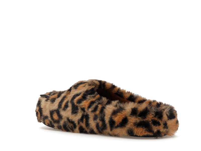 Bravest Studios Leopard Claw Mule Leopard